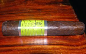 Cigar Review: CAO Flathead Sparkplug 450