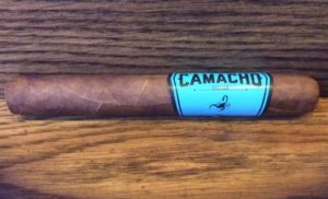 Cigar Review: Camacho Ecuador