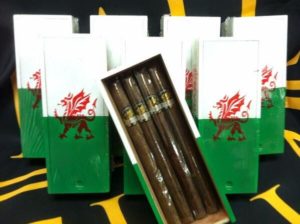 Cigar News: Draig Cayuquero Lancero (Cigar Preview)