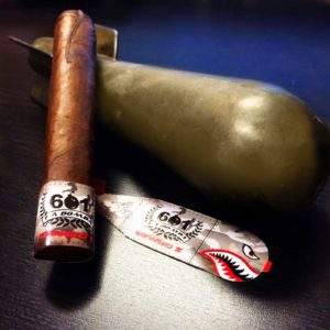 Cigar News: Espinosa Cigars Announces 601 La Bomba Warhead II (Cigar Preview)