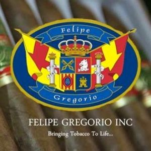 Cigar News: Felipe Gregorio Pure Dominican 2015