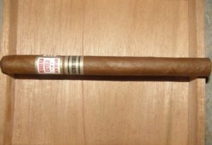 Cigar Review: Herrera Esteli Lancero – Edicion Limitada 2014 by Drew Estate