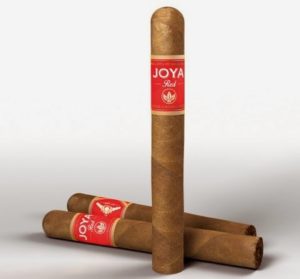 Cigar News: Joya de Nicaragua Renames Joya Red Vitola to Cañonazo