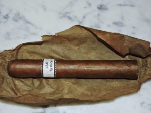 Cigar Review: Leaf by Oscar Sumatra