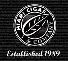 Cigar News: Miami Cigar and Company Launches New Look; Announces Company President Nestor Miranda Passing Torch to Jason Wood