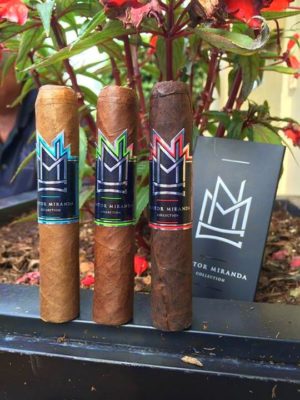 Cigar News: Nestor Miranda Collection Revamps Nestor Miranda Line (Cigar Preview)