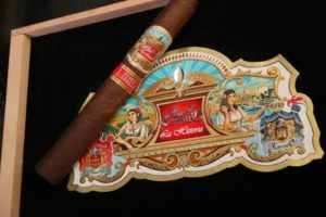 Cigar News: Perez-Carrillo La Historia by E.P. Carrillo (Cigar Preview)