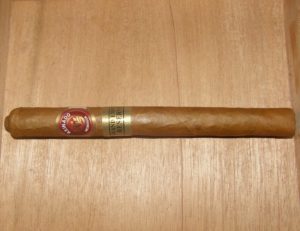 Cigar Pre-Review: Reinado Grand Empire Reserve Ecuador Edition Petite Lancero