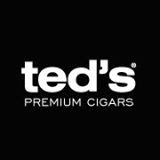 Cigar News: Samuel Adams Brewlywed Ale Seasoned Cigar by Ted’s Cigars (Cigar Preview)