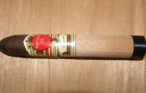 Cigar Review: Tortuga 215 Coyote Negro by Legacy Brands