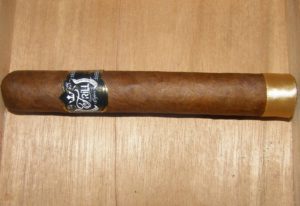 Cigar Review: Trill by Villiger Cigars