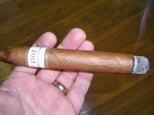 Cigar News: 1502 Nicaragua by Global Premium Cigars (Cigar Preview)