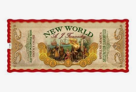 Launch of 'New World' - News