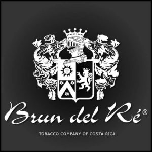 Cigar News: Brun del Ré Premium Limited Edition (Cigar Preview)