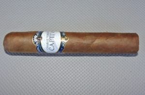 Cigar News: Charlie Toraño Captiva by Toraño Family Cigars (Cigar Preview)