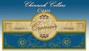 Cigar News: Chinnock Cellars Cremoir