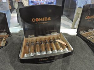 Cigar News: Cohiba Nicaragua (Cigar Preview)