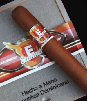 Cigar News: E-Stunner Taurus and Limousin Expand Line to Five Frontmarks (Cigar Preview)