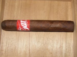 Cigar Review: G.A.R. Red by George Rico