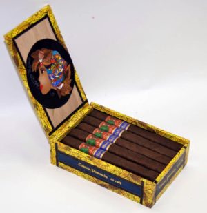 Cigar News: Hechicera Maduro by Sotolongo Cigars (Cigar Preview)