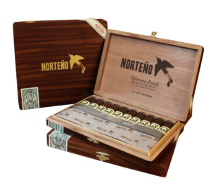 Cigar News: Drew Estate to Officially Launch Herrera Esteli Norteño