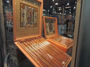 Cigar News: J. Grotto Silk Lancero Launched at 2014 IPCPR Trade Show (Cigar Preview)