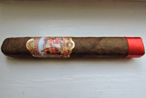 Cigar Review: La Antiguedad by My Father Cigars