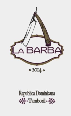 Cigar News: La Barba Purple Coming This September (Cigar Preview)