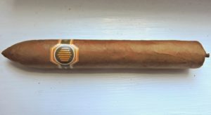 Cigar Review: La Colmena Unico Especial by Warped Cigars