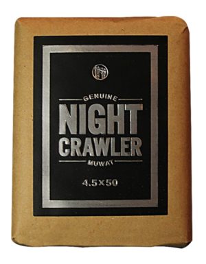 Cigar News: Drew Estate Adds MUWAT Night Crawler; Announces MUWAT Packaging Changes