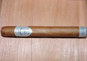 Cigar Review: Nat Sherman Sterling