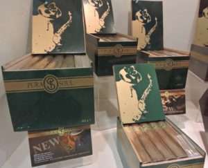 Cigar News: Pura Soul Honduras (Cigar Preview)