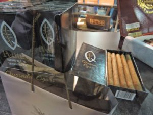 Cigar News: Quesada Petites (Cigar Preview)
