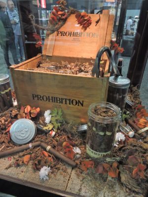 Cigar News: Rocky Patel Prohibition (Cigar Preview)