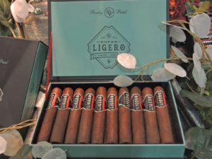 Cigar News: Rocky Patel Super Ligero (Cigar Preview)