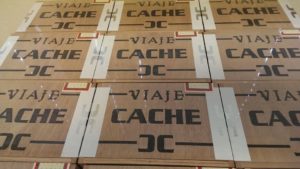Cigar News: Viaje Cache (Cigar Preview)