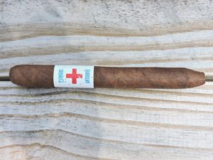 Cigar Review: Viaje Zombie Antidote