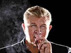 Cigar News: Ditka Signature by Camacho Cigars (Cigar Preview)