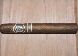 Cigar Review: Avo 2nd Movement TAA Limited Release