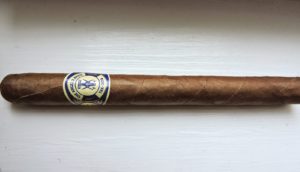 Cigar Review: Crowned Heads – The Angel’s Anvil TAA Exclusive 2014