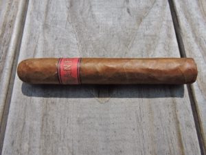 Cigar Review: Dante Vita Nova