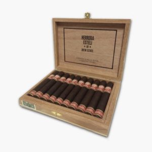 Cigar News: Drew Estate Launches “Tienda Exclusiva by Willy Herrera” with Initial Release to Barrister Cigars
