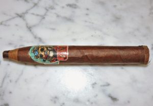 Cigar News: Island Jim by Oscar Valladares Tobacco and Co