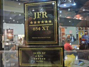 Cigar News: JFR XT by Casa Fernandez (Cigar Preview)