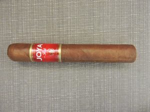 Cigar Pre-Review: Joya Red by Joya de Nicaragua