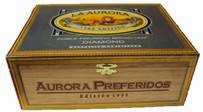 Cigar News: La Aurora Diamond Preferido 6 x 58 Double Figuardo Heading to Michael’s Tobacco (Cigar Preview)