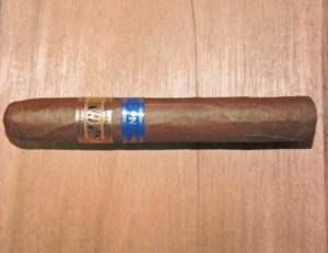 Cigar News: Saga Blend No. 7 by Corporación Cigar Export (Cigar Preview)