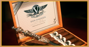 Cigar News: San Andres by Valentia (Cigar Preview)