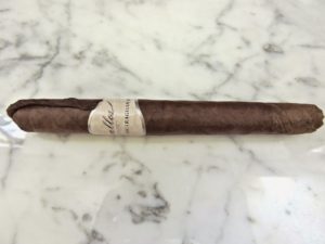 Cigar Review: Sorullos by Serious Cigars