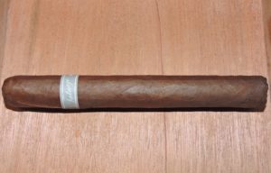 Cigar Review: Tatuaje Mummy (Part of the Pudgy Monsters Series)